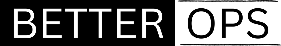 BetterOps
